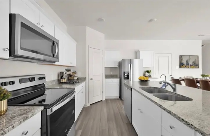 New House for sale in Montgomery - Houses in Montgomery - Image 3 of 10