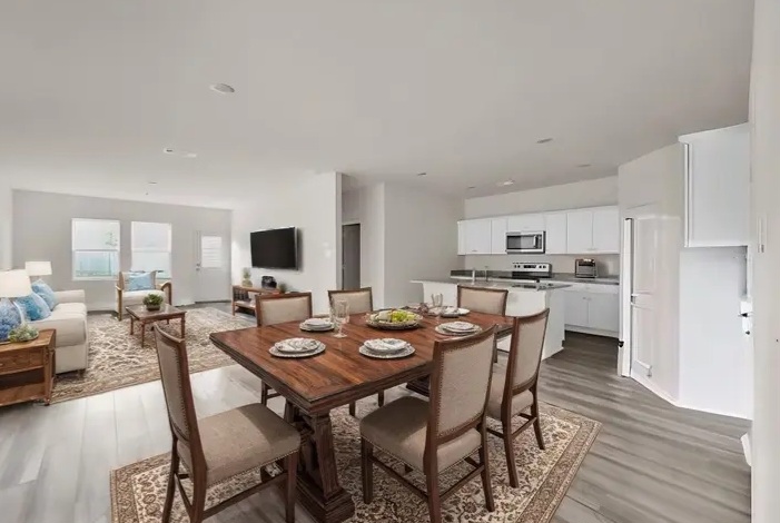 New House for sale in Montgomery - Houses in Montgomery - Image 4 of 10