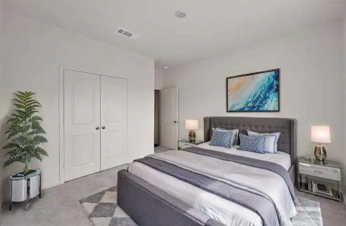 New House for sale in Montgomery - Houses in Montgomery - Image 8 of 10