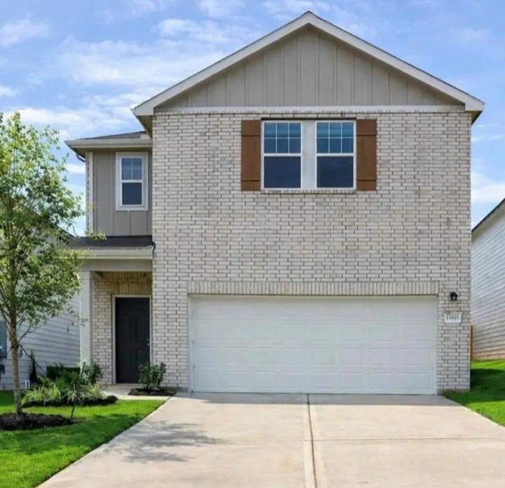 New House for sale in Montgomery - Houses in Montgomery - Image 9 of 10