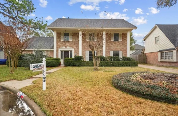NEW INVESTMENT OPPORTUNITY IN KATY — Houses