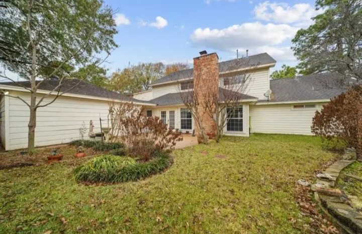 NEW INVESTMENT OPPORTUNITY IN KATY - Houses in Katy - Imagen 4 of 9