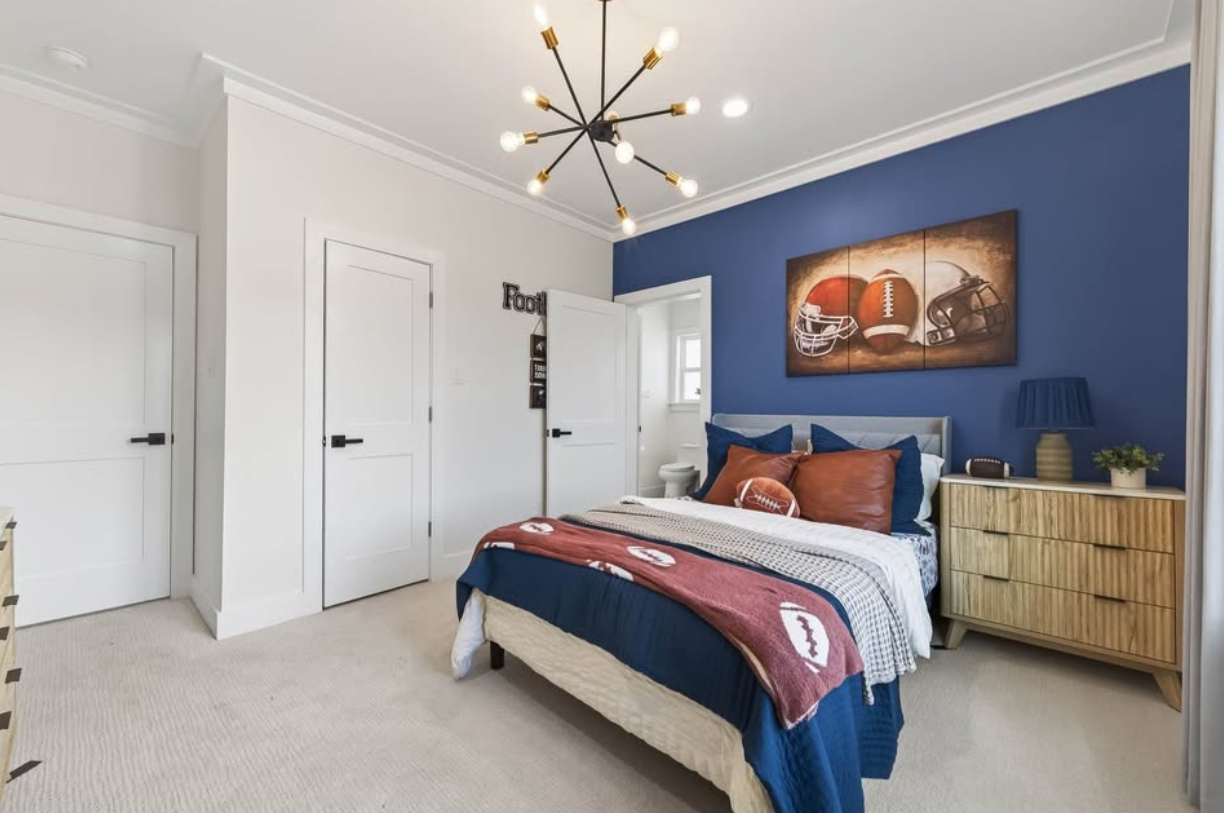 NEWLY BUILD HOMES FOR RENT IN CYPRESS - Houses in Cypress - Image 8 of 10