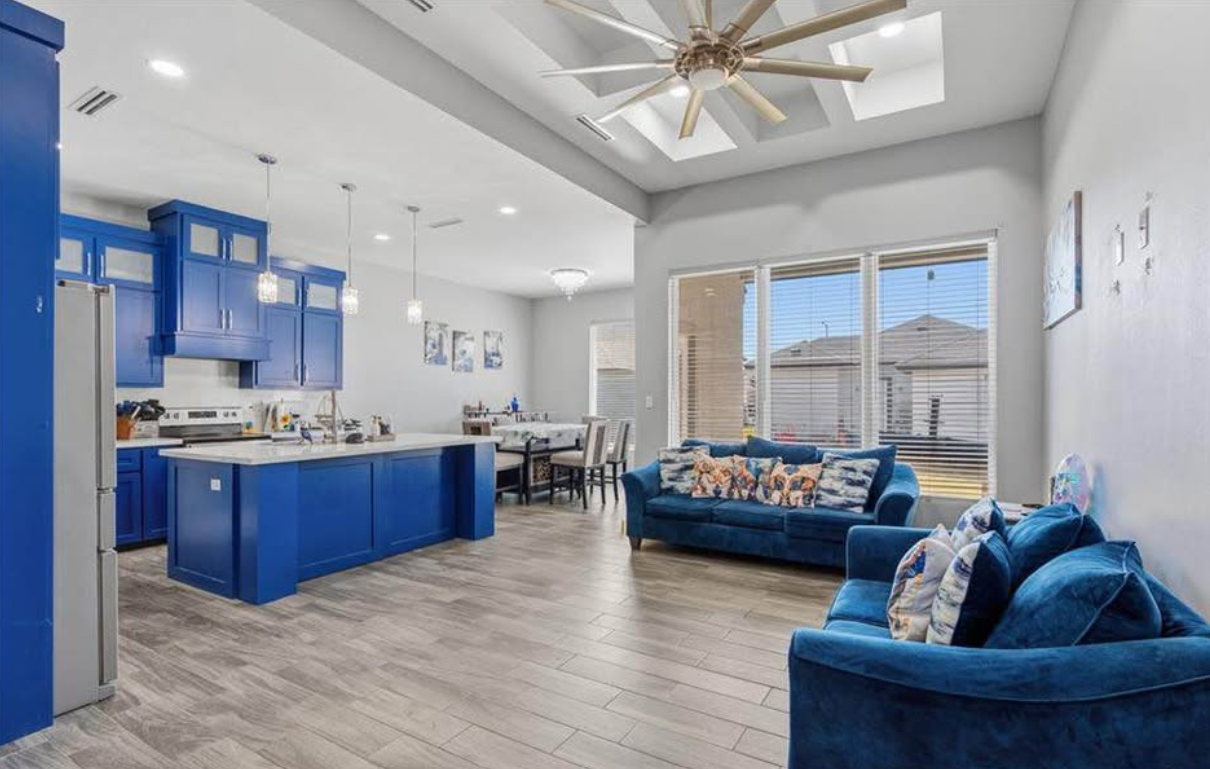 🏡 Now Leasing in Edinburg! Competitive price - Houses in Edinburg - Image 2 of 7