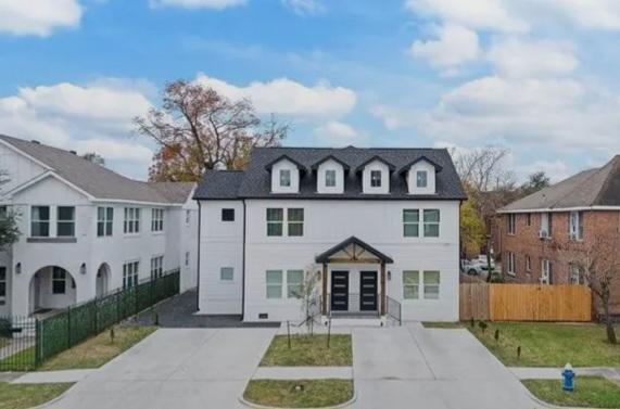 🏡 NOW LEASING IN THIRD WARD! 🏡 IN HOUSTON, TX