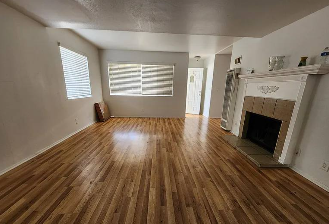 Apartment in Torrance for Lease