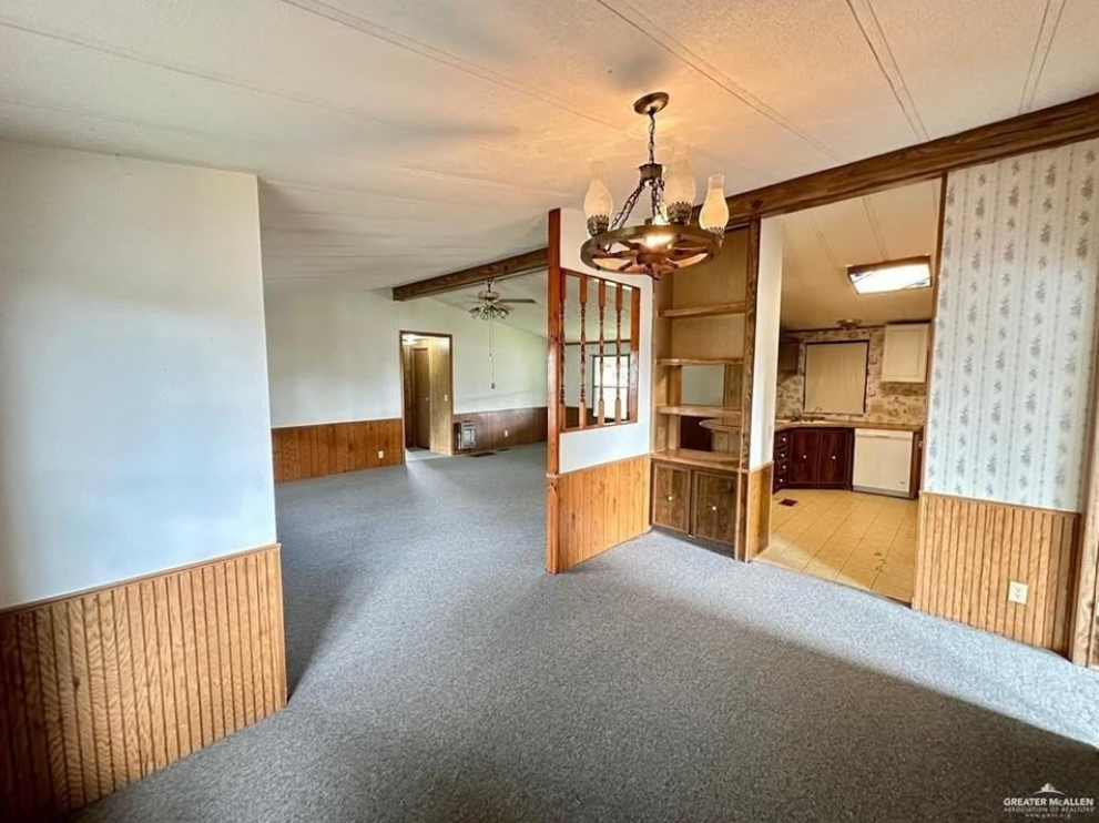 🏡 Affordable Home for sale in Edinburg