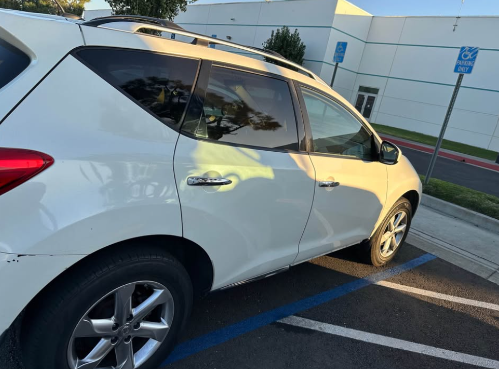 nissan murano 2010 for sale in Riverside, CA - Cars in Riverside - 画像 5 of 5