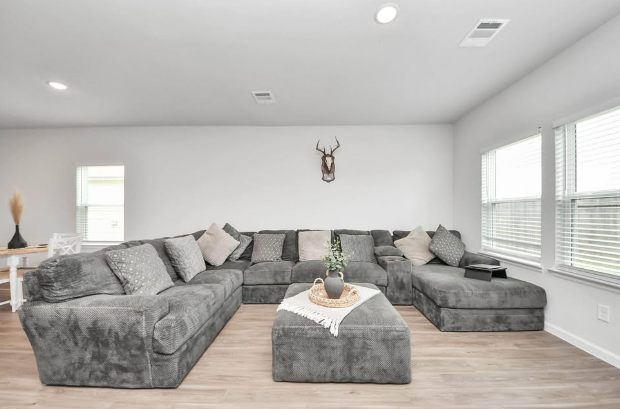 Beautiful two-story home for sale in Dayton