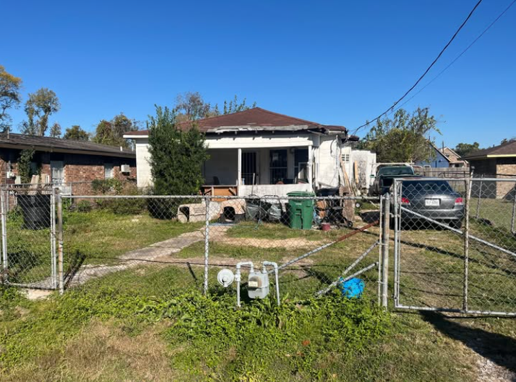Cheap Acres Home Deal - Under $90K