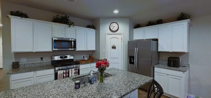 House for sale in Houston