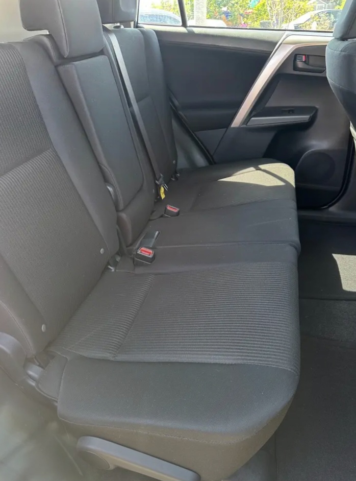 Selling my 2018 Toyota RAV4 LE in Garden Grove - Cars in Garden Grove - Image 8 of 8