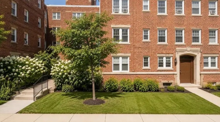 Studio apartment for rent in Quincy, MA