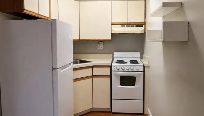 Studio apartment for rent in Quincy, MA - Apartments in Quincy - Image 6 of 7