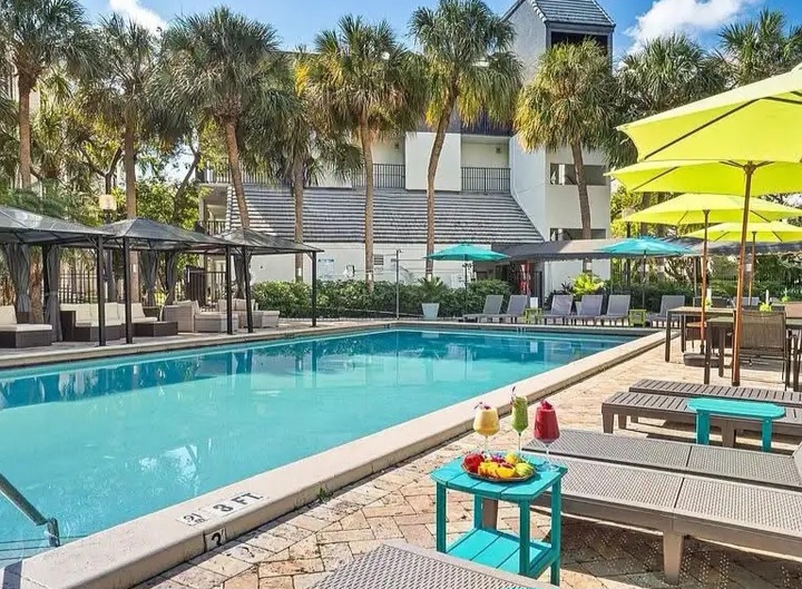 🏡 STUDIOS FOR RENT – HOLLYWOOD, FL 🏡 - Apartments in Hollywood - Image 6 of 7