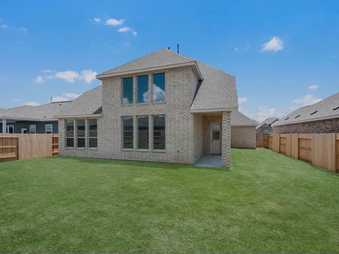 stunning 4-bedroom, 3.5-bath home for sale in Brookshire - Houses in Brookshire - 画像 10 of 10