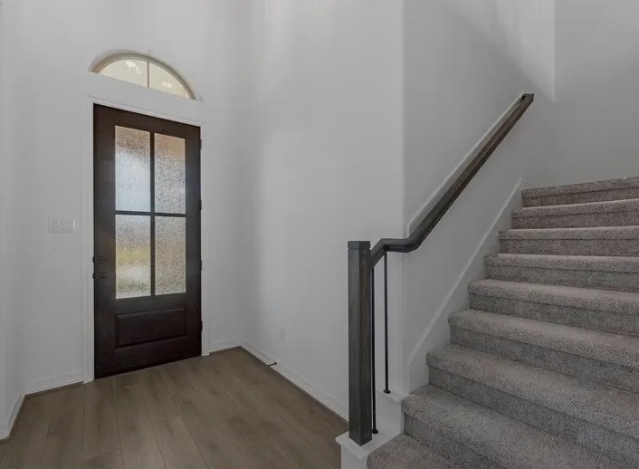 stunning 4-bedroom, 3.5-bath home for sale in Brookshire - Houses in Brookshire - 画像 5 of 10
