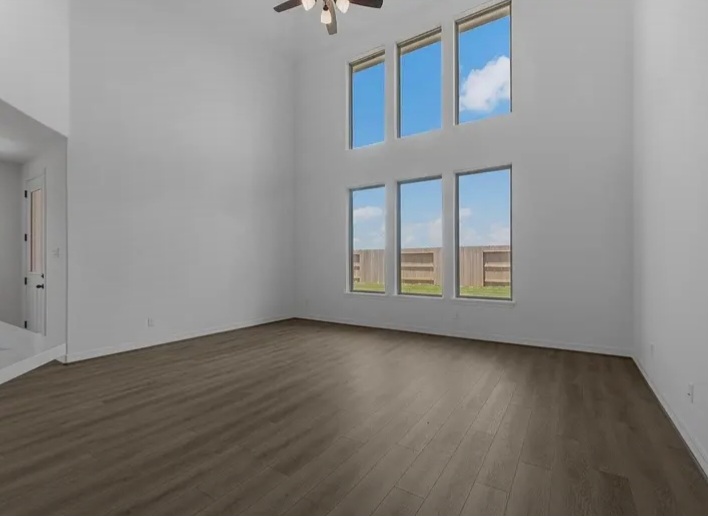 stunning 4-bedroom, 3.5-bath home for sale in Brookshire - Houses in Brookshire - 画像 6 of 10