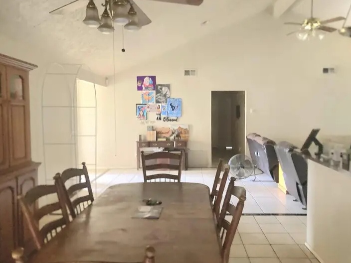 Sweet House, PERFECT INVESTOR DEAL in Houston - Houses in Houston - รูปภาพ 4 of 7