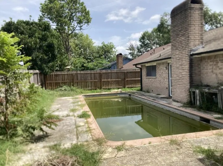 Sweet House, PERFECT INVESTOR DEAL in Houston - Houses in Houston - รูปภาพ 7 of 7