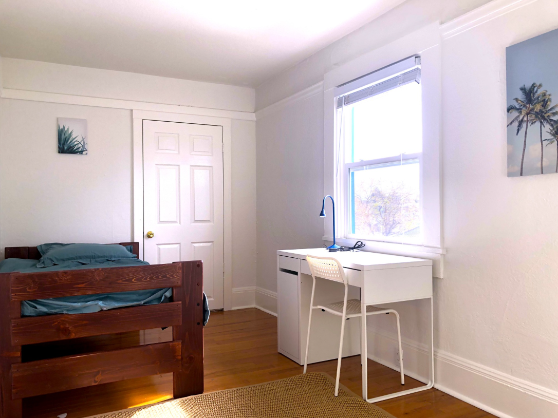 Rooms For Rent in San Francisco