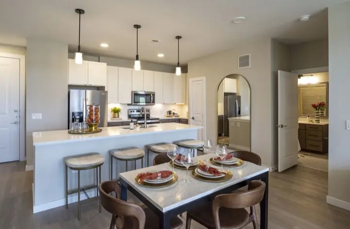 Up to 8 Weeks FREE Rent | Modern Apartment Living in Cypress 77433 — Apartments